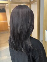 レル(lelu)&nbsp;ラベンダー