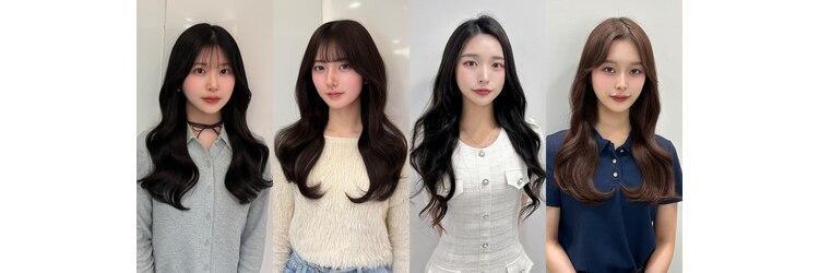 リゼル シブヤ(RISEL SHIBUYA)のサロンヘッダー