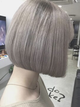 ラキング ギンザ トウキョウ(LAKING GINZA) くびれヘア/アプリコットオレンジ/夏/ハイライトカラー[銀座駅]