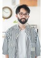 ポールワークス 初台(pourl works) 原 康之