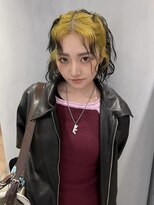 リリック(LYLICK)&nbsp;Y2K☆デザインカラー