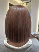 ロッソ(RoSSo)&nbsp;タッセルボブ