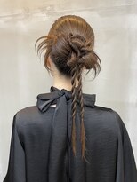 フレーム なんば店(FRAME)&nbsp;△カチモリヘア