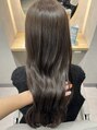 ローバー(ROAVER) アッシュブラウン