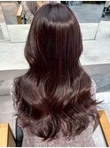 フェイスフレーミング前髪カットおくれ毛_ba567762