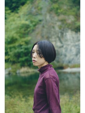 ポコリ(pocori) ボブスタイル