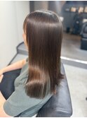 ◆髪質改善◆縮毛矯正◆