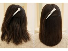 1日限定10名様☆極上の癒し空間です!【髪セレブ 廿日市 美容室】