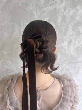 ウシワカマルイースト(ushiwakamaru East) カチモリ