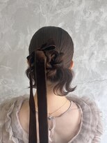 ウシワカマルイースト(ushiwakamaru East) カチモリ