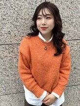 トッカ 札幌(tocca)&nbsp;山本 佳奈