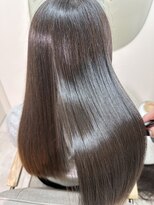 ネウィ 広島(newi)&nbsp;縮毛矯正/髪質改善/髪質改善カラー/髪質改善トリートメント