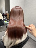 アクロマティック(Achromatic)&nbsp;ワインレッド