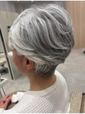 ショート