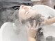 ジジ(jiji)の写真/ヘッドスパクーポンを多数ご用意♪乾燥が気になる方はもちろん、頭皮のお悩みがある方にもおすすめです◎