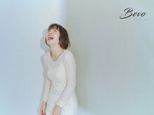 【Bevo hair&spa 髪質改善と極上スパ・本気のヘアケア技術】