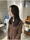 ロングレイヤー
