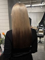 パーク 代官山(PARK)&nbsp;ボブウルフハッシュカットショートウルフボブ小顔カット