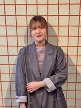 サンヘアーブリッツ(sun hair BRITS) 清水 千優