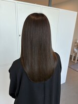 リノ 守山店(lino)&nbsp;グレージュカラー
