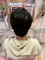 ミーネピンク 行徳(Miene Pink)&nbsp;ヘアドネーションカット