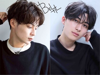 ベティル(BELTIL)の写真