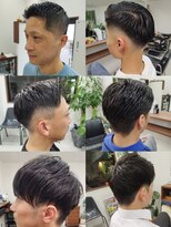 ガブ(GABU.)&nbsp;ビジネスSTYLE集