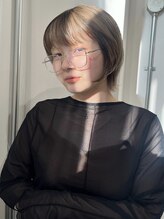 ケシキ大名(keshiki) MIZUKI