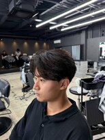 マーレ 宇部店(MARE)&nbsp;センターパート