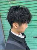 ツイスパ