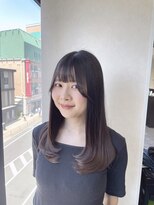 スターズ 船橋(STARS)&nbsp;レイヤーカット