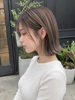 トリコ(TORIKO)&nbsp;クールボブ