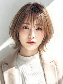 コンフォート バイ エム インターナショナル(comfort by EMU international)の写真/エリア初!!大人女性に人気のワケ”完全半個室“でマンツーマン施術×丁寧な技術をご提供◎[春日部]