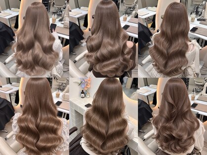 ミラ 新宿(MILA)の写真
