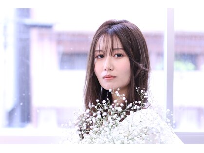 リコヘアー(Lico hair)の写真