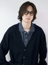 アリー 原宿 表参道(ALLY) 濱田 拓海
