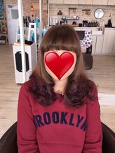 ラピア(Lapia)&nbsp;グラデーションカラー