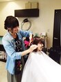 てんとう虫 山口 靖子