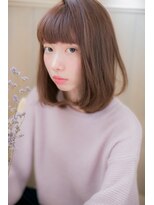 ハイル(Heil)&nbsp;【Heil】　＊フラットなおしゃれミディ＊