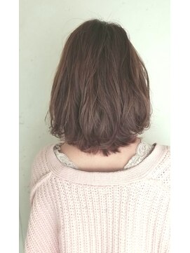 ユートラクト 寝屋川(U-tract) ガーネットピンクカラー