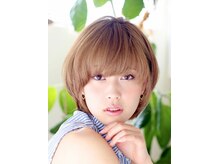 パームパム 新横浜プリンスペペ店(Perm Pam)