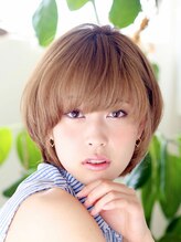 パームパム 新横浜プリンスペペ店(Perm Pam)