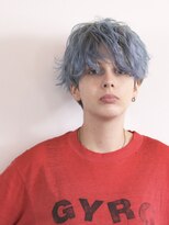 【MOHAWK中目黒】ボーイッシュショート