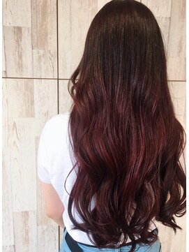 プログレス 中野店(PROGRESS) ダークバイオレット