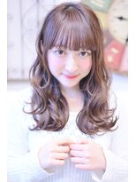 メイズ(MAZE) 【メイズ・東中野・鍛原志行】ガーリーウェーブ