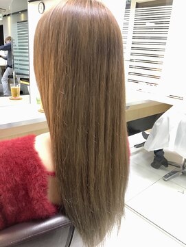 フェイス 大船(FACE) FACE大船マナト流 サラサラ美髪☆