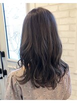 カシェット(Cachette)&nbsp;ラベンダーアッシュ