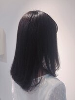 エイト 溝の口店(EIGHT)&nbsp;【EIGHT溝の口】デザインカラー_切りっぱなし