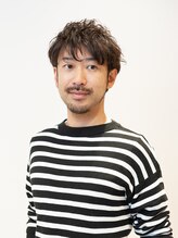 キラヘアー(KIRRA HAIR)&nbsp;岸 正晃