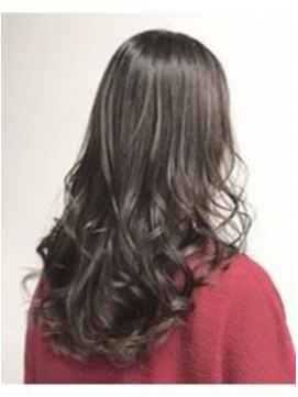 シエスタ バイ アンブルリュクス(siesta by amble luxe) チョコブラウン